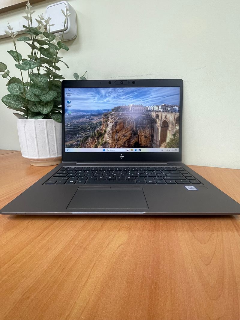 HP ZBook 14 G6 (ref. 109487)