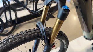 Ebike Focus JAM² 8.8 Carbono