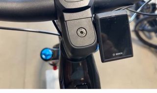 Ebike Focus JAM² 8.8 Carbono