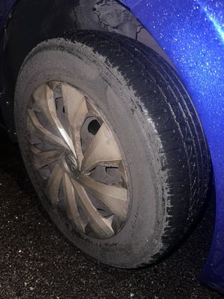 Llantas y Neumáticos Volkswagen