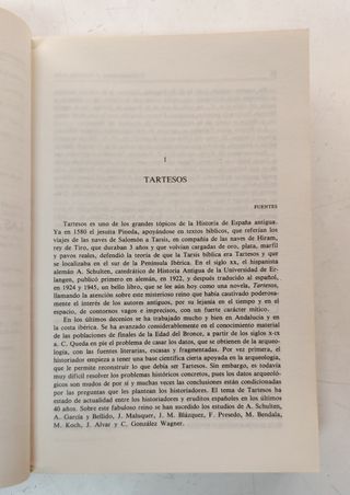 Historia de España 2. Colonizaciones y formación