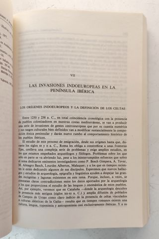 Historia de España 2. Colonizaciones y formación
