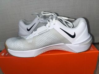 Nike Metcon 10 Blancas Nuevas
