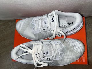 Nike Metcon 10 Blancas Nuevas