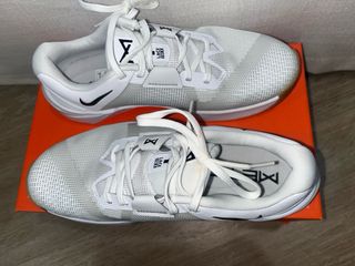 Nike Metcon 10 Blancas Nuevas