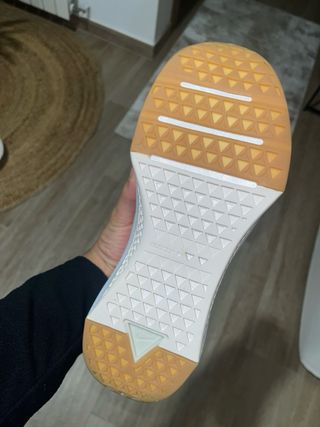 Nike Metcon 10 Blancas Nuevas