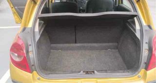 Renault Clio 3 diesel 85cv coche diesel