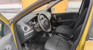 Renault Clio 3 diesel 85cv coche diesel