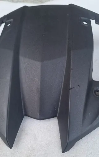 COPERCHIO PARABREZZA KAWASAKI VERSYS 1000