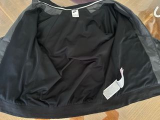 Giacca Nike Windrunner Sportswear Nera