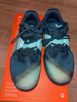 Nike Metcon 10 Nuevas Talla [Talla]