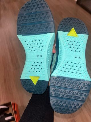 Nike Metcon 10 Nuevas Talla [Talla]