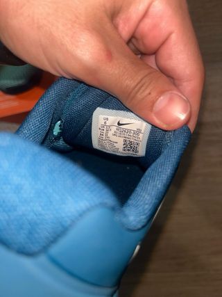 Nike Metcon 10 Nuevas Talla [Talla]