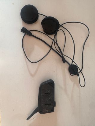 Intercomunicador Moto EJEAS V7 - Funciona