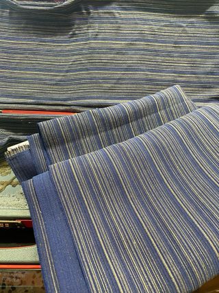 Valigetta Perazzi da sistemare