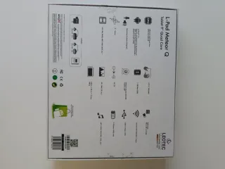 LEOTEC L-Pad Meteor Q Tablet