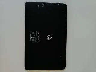 LEOTEC L-Pad Meteor Q Tablet