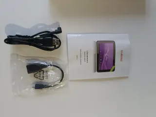 LEOTEC L-Pad Meteor Q Tablet
