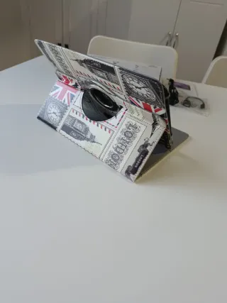 LEOTEC L-Pad Meteor Q Tablet