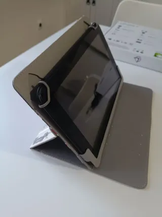 LEOTEC L-Pad Meteor Q Tablet