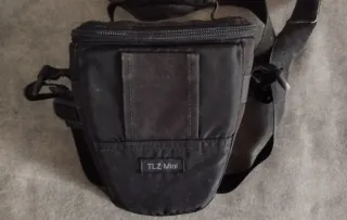 Fondello per fotocamera Lowepro reflex