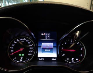 Mercedes-Benz Clase V 220 d Avantgarde Largo