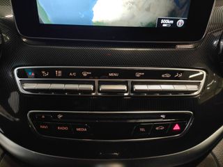 Mercedes-Benz Clase V 220 d Avantgarde Largo