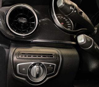 Mercedes-Benz Clase V 220 d Avantgarde Largo