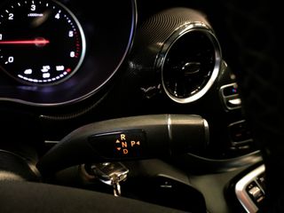 Mercedes-Benz Clase V 220 d Avantgarde Largo