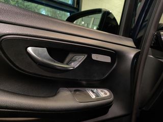 Mercedes-Benz Clase V 220 d Avantgarde Largo