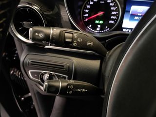 Mercedes-Benz Clase V 220 d Avantgarde Largo