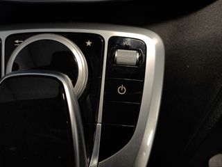 Mercedes-Benz Clase V 220 d Avantgarde Largo