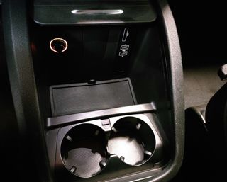 Mercedes-Benz Clase V 220 d Avantgarde Largo