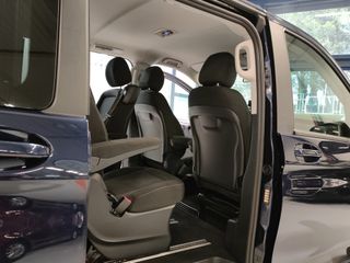 Mercedes-Benz Clase V 220 d Avantgarde Largo