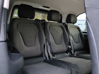 Mercedes-Benz Clase V 220 d Avantgarde Largo
