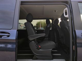 Mercedes-Benz Clase V 220 d Avantgarde Largo