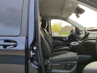 Mercedes-Benz Clase V 220 d Avantgarde Largo