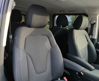 Mercedes-Benz Clase V 220 d Avantgarde Largo