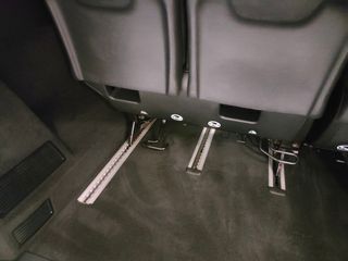 Mercedes-Benz Clase V 220 d Avantgarde Largo