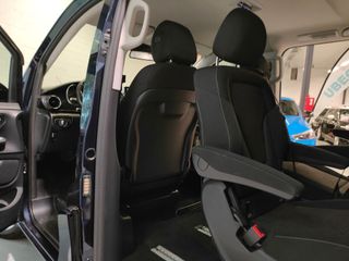 Mercedes-Benz Clase V 220 d Avantgarde Largo