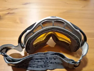 Gafas de esquí