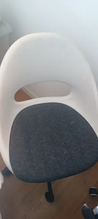 Silla de oficina IKEA Loberget/Malskär. Giratoria