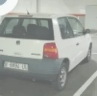 Seat arosa