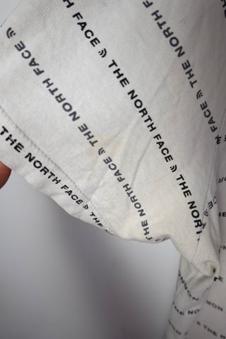Camiseta The North Face Original Blanca