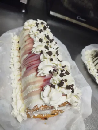 Tartas para cumpleaños y día especial
