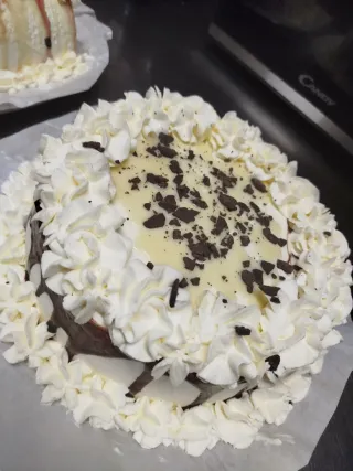 Tartas para cumpleaños y día especial