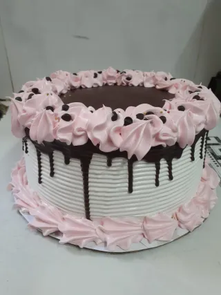 Tartas para cumpleaños y día especial