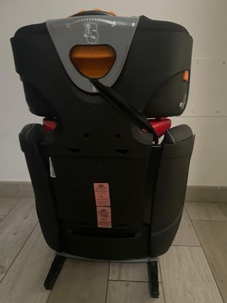 Silla de coche Chicco Oasys 23 FixPlus EVO