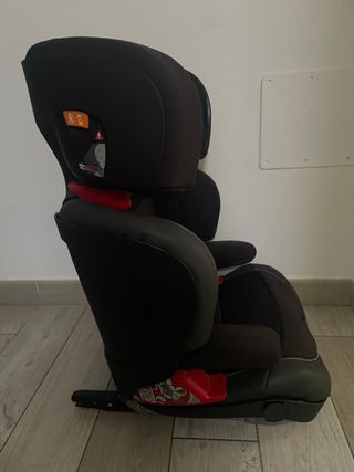 Silla de coche Chicco Oasys 23 FixPlus EVO