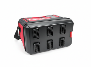 NUEVO: Kit Milwaukee M12 con pistola 745 Nm